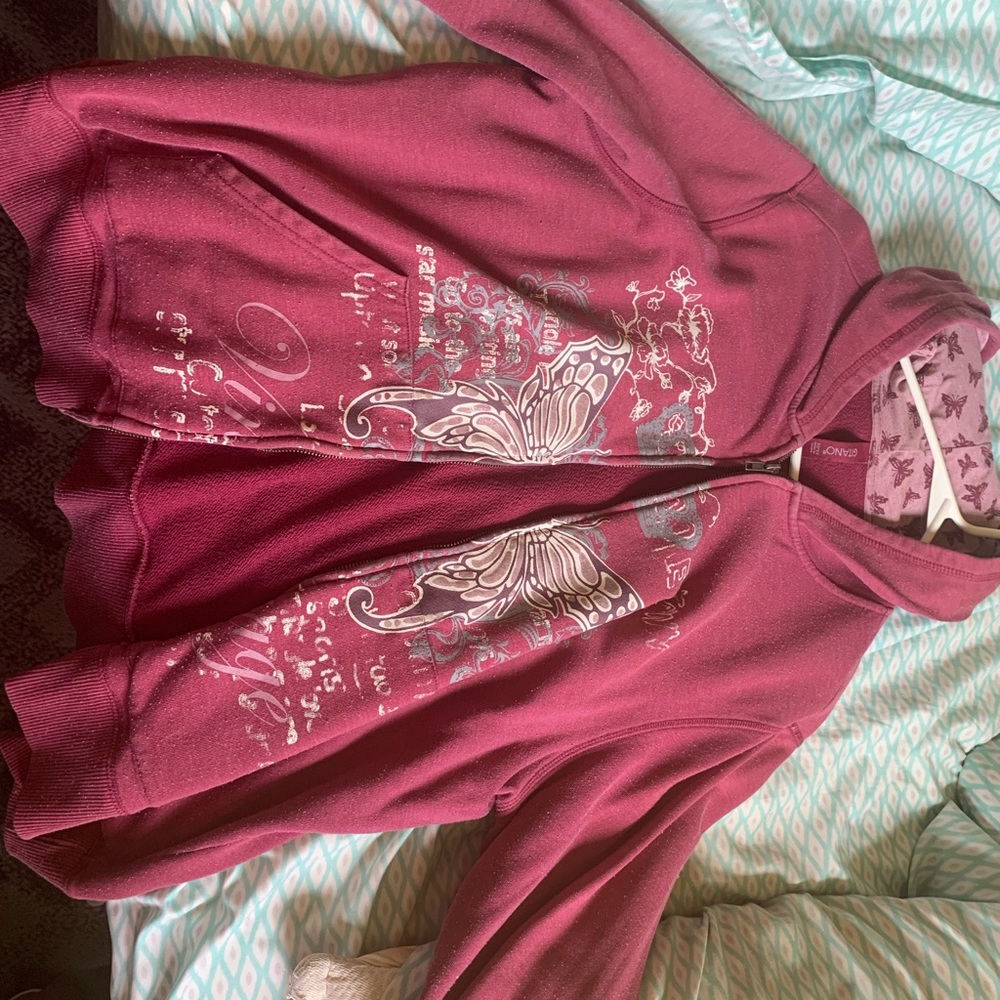FINAL PRICE! ☀️ B3G1  Women’s Plus Size 2X Jacket